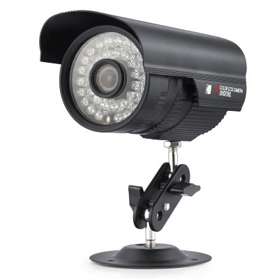 Infrared CMOS surveillance security camera