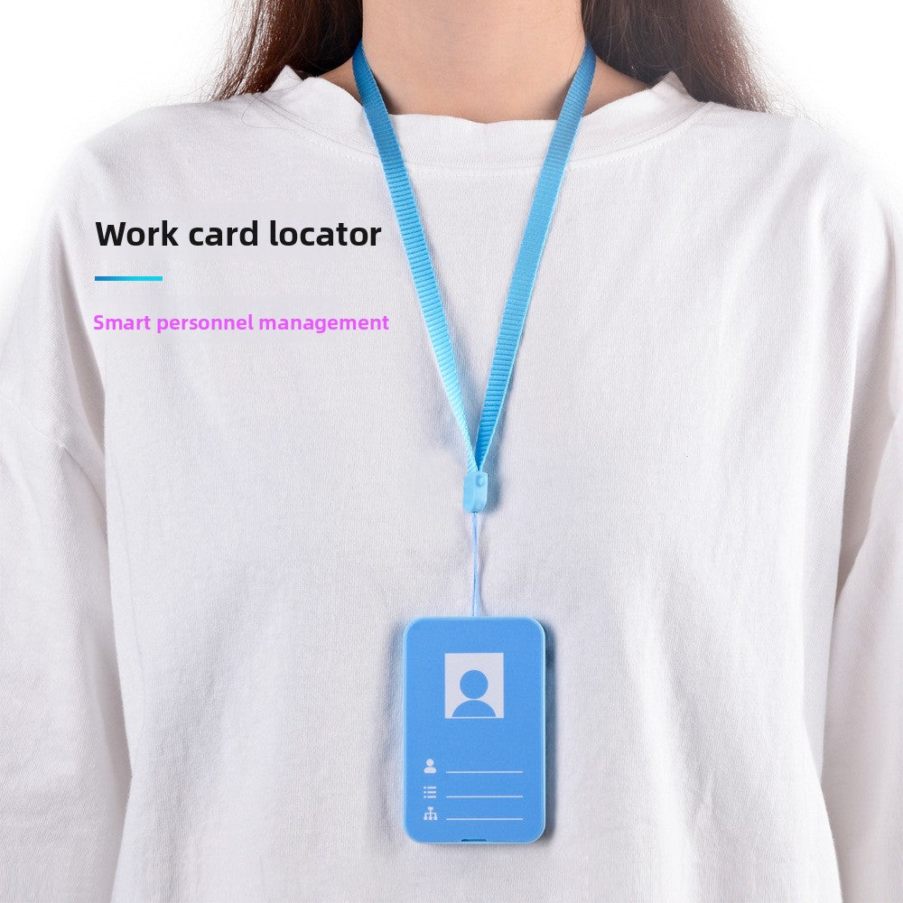 Ultra-thin Design Smart tracker for students Wallets, Bags, and Luggage