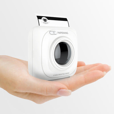Paperang mini mobile photo printer