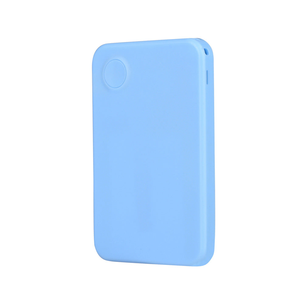 Ultra-thin Design Smart tracker for students Wallets, Bags, and Luggage