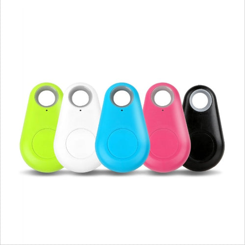 Bluetooth tracker for keys bags and luggage product view 2